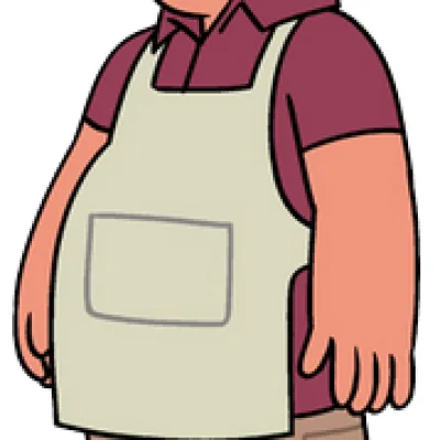 Ronaldo Fryman