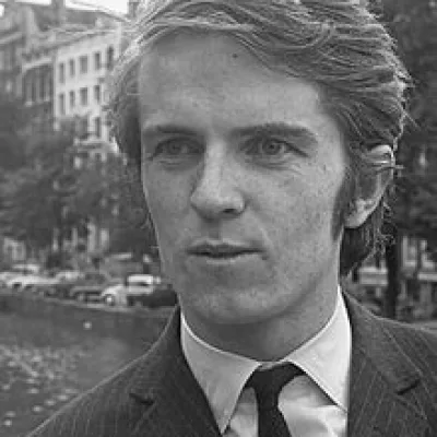 Ronan O'Rahilly