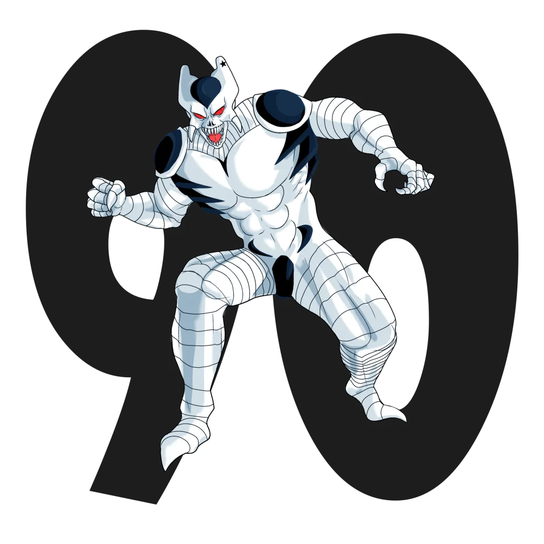 Ronchus
