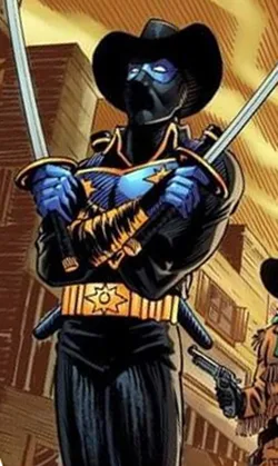 Ronin Ranger