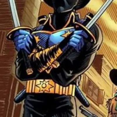 Ronin Ranger