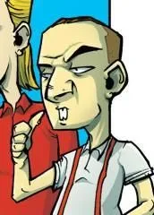 Ronnie