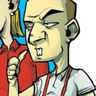 Ronnie
