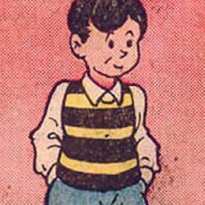 Ronnie