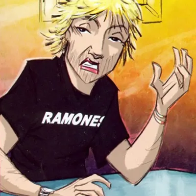 Ronnie