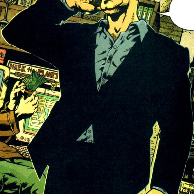 Ronnie Barzell
