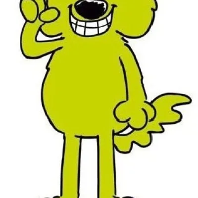 Roobarb