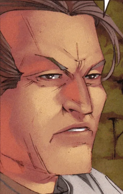 Roose Bolton