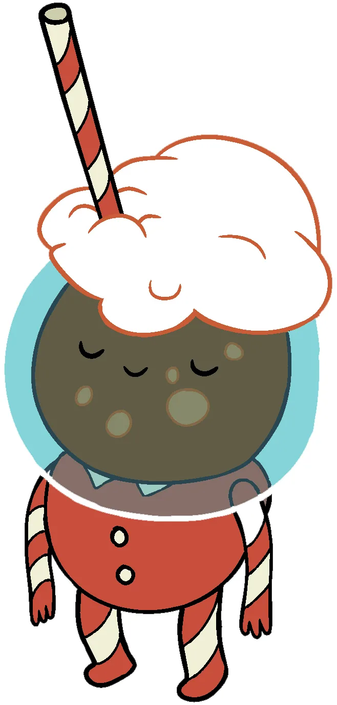 Root Beer Guy