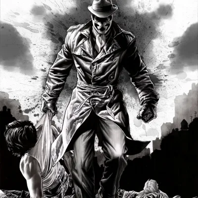 Rorschach