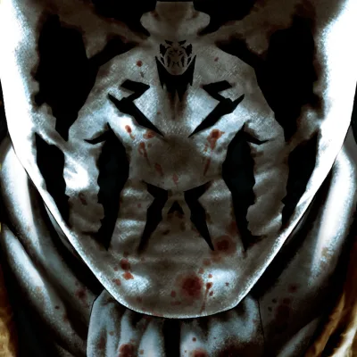Rorschach