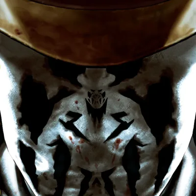 Rorschach