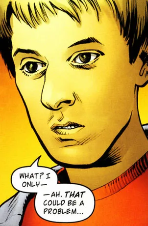 Rory Williams