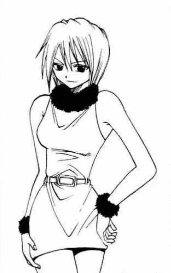 Rosa