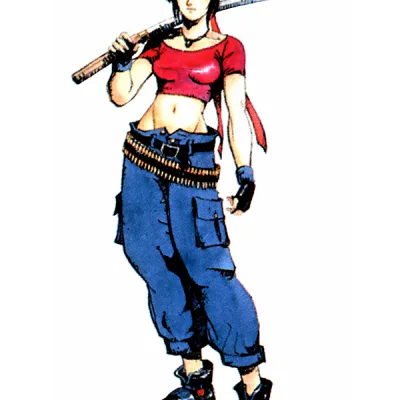 Rosa