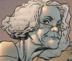 Rosa Belinski