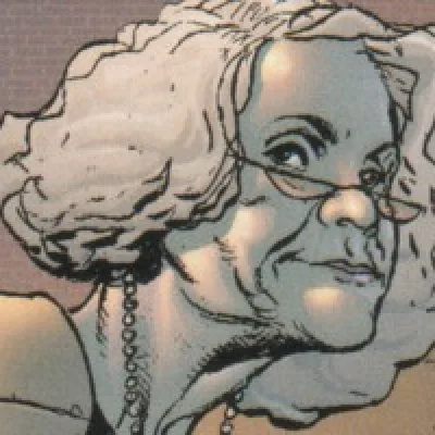 Rosa Belinski