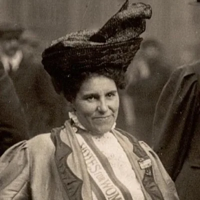 Rosa May Billinghurst