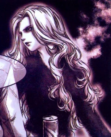 Rosalie Hale