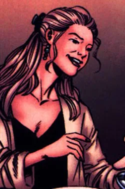 Rosalie Octavius