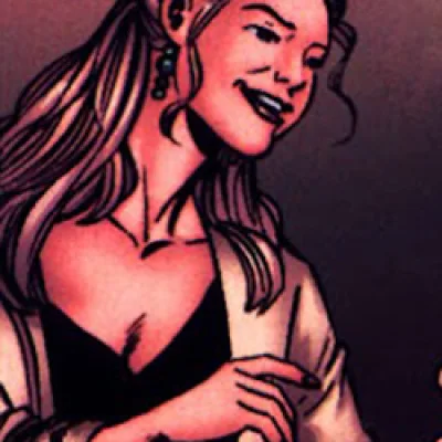 Rosalie Octavius
