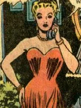 Rosalie Thorton