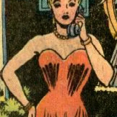 Rosalie Thorton