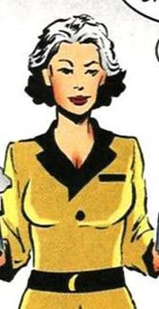 Rosalind Sharpe