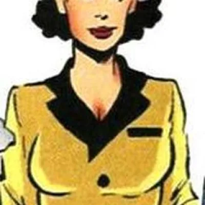 Rosalind Sharpe