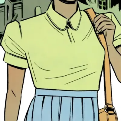 Rosalyn Mays