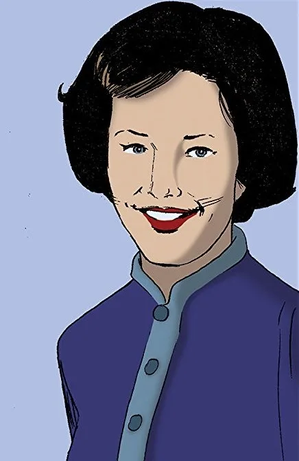 Rosalynn Carter