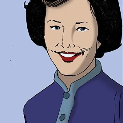 Rosalynn Carter