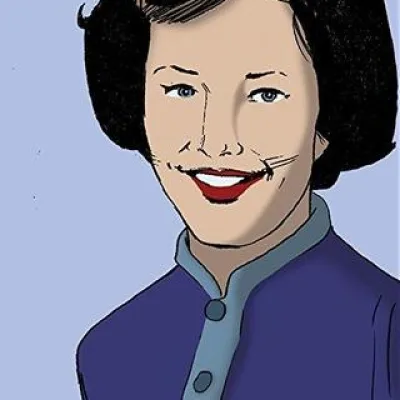 Rosalynn Carter