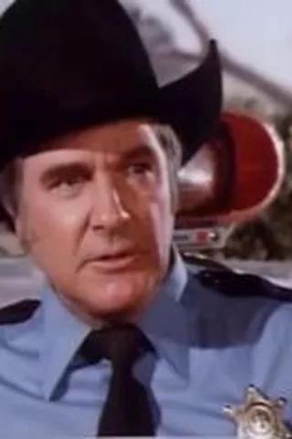 Rosco P. Coltrane