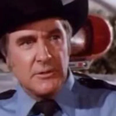 Rosco P. Coltrane