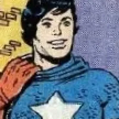 Roscoe Simons
