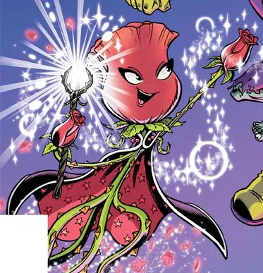 Rose