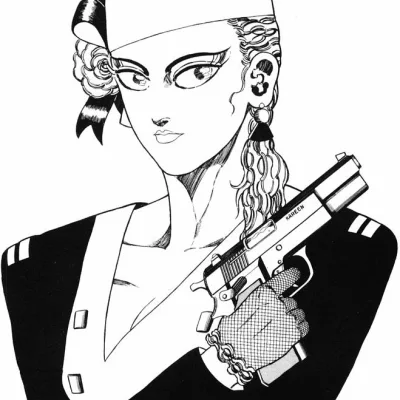 Rose