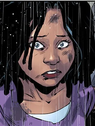 Rose Constantine