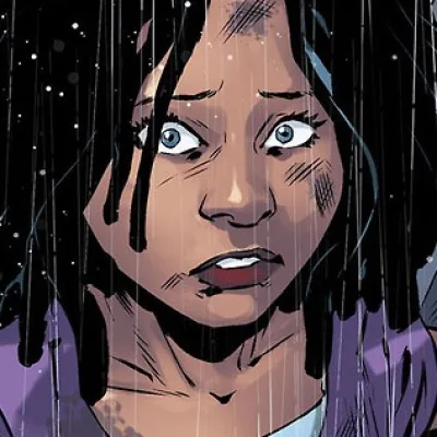 Rose Constantine