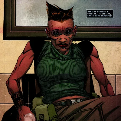 Rose Delgado