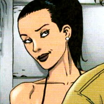 Rose Fermin