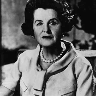 Rose Kennedy