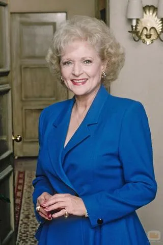 Rose Nylund