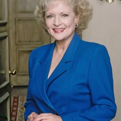 Rose Nylund