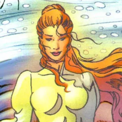 Rose O'Hara