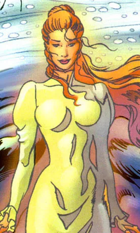Rose O'Hara