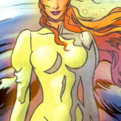 Rose O'Hara