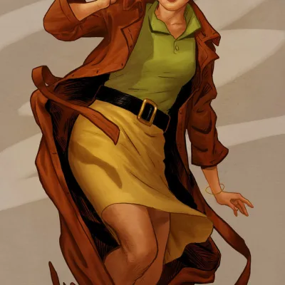 Rose Psychic