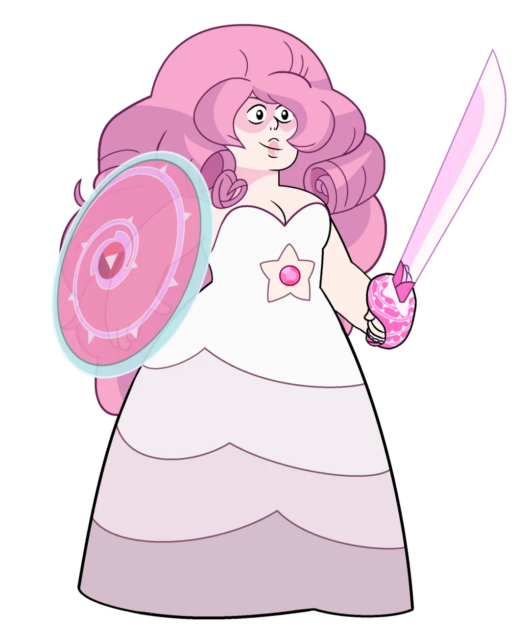 Rose Quartz